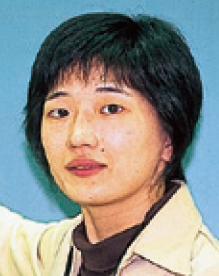 盛岡 真美子