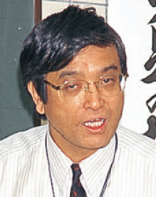 吉川 嘉和