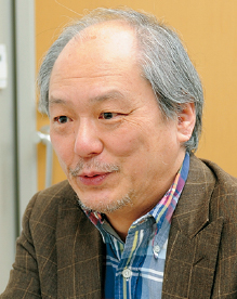 岡田 孝之（物）