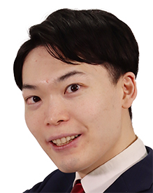 藤原 進之介
