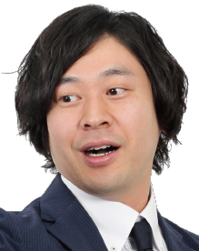 鈴川 茂