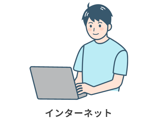 インターネット