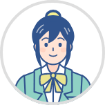 高2生Bさん
