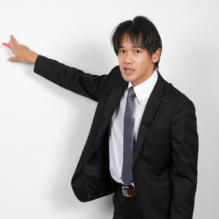 代々木ゼミナール（予備校） | 講師紹介