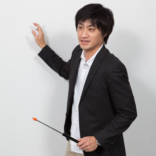 代々木ゼミナール（予備校） | 講師紹介