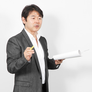 代々木ゼミナール（予備校） | 講師紹介