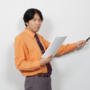 代々木ゼミナール（予備校） | 講師紹介