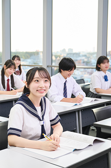 夏期講習会