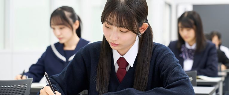 大学受験予備校の代々木ゼミナール