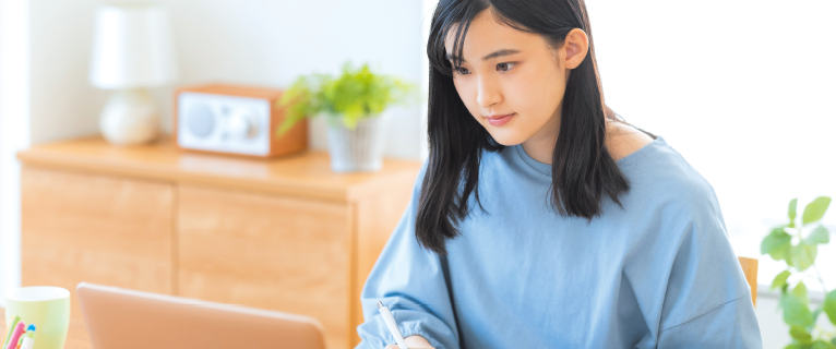 オンラインコース