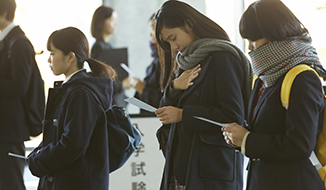 冬期・直前期の受験生の過ごし方【国立大学編】