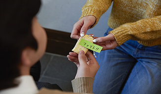 入試の直前期・前日・当日の心構え①